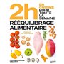 En 2h rééquilibrage alimentaire