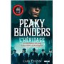 Peaky Blinders l'héritage