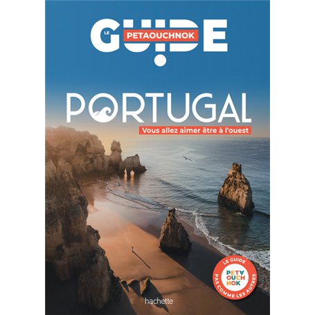 Portugal guide Petaouchnok