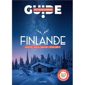 Finlande guide Petaouchnok