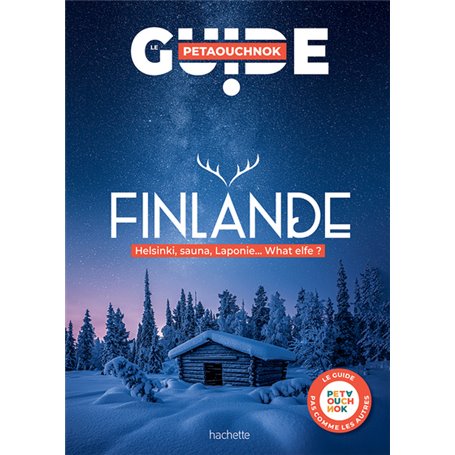 Finlande guide Petaouchnok