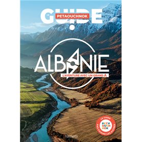 Albanie guide Petaouchnok