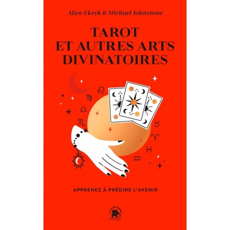 Tarot et autres arts divinatoires