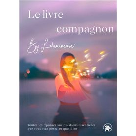 Le livre-compagnon by Lulumineuse