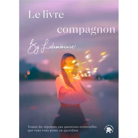 Le livre-compagnon by Lulumineuse