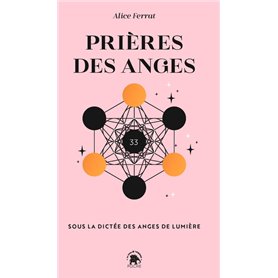 Prières des Anges