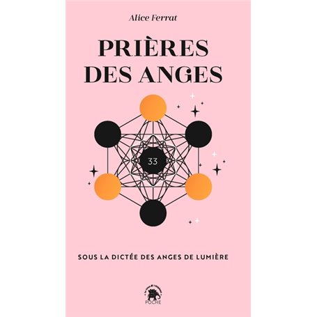 Prières des Anges