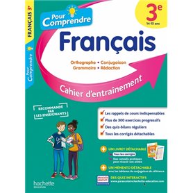 Pour Comprendre Français 3E