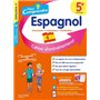 Pour Comprendre Espagnol 5E