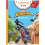 Disney CP niveau1 Spider-Man Panique au zoo