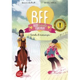 BFF Best Friends Forever - Tome 7