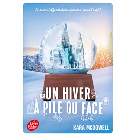 Un hiver à pile ou face