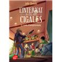 L'internat de l'île aux cigales - Tome 3