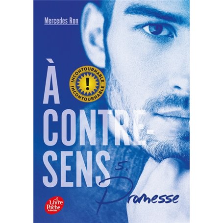 A contre-sens - Tome 5