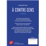 A contre-sens - Tome 5