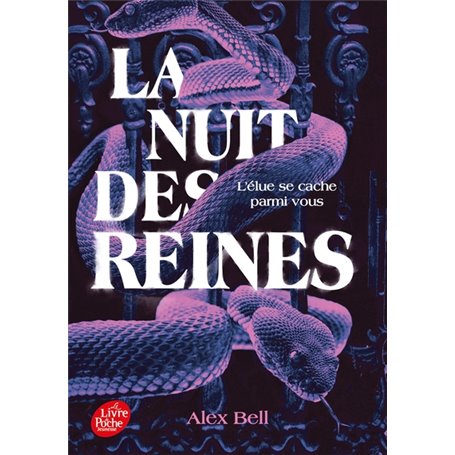 La nuit des reines