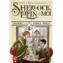 Sherlock, Lupin et moi - Tome 7