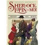 Sherlock, Lupin et moi - Tome 8