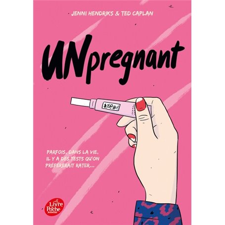 Unpregnant