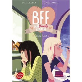 BFF Best Friends Forever - Tome 8