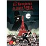 Les aventures du jeune Lupin - Tome 1