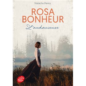 Rosa Bonheur