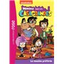 Bienvenue chez les Casagrandes 05 - La cousine préférée