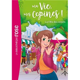 Ma vie, mes copines 30 - La fête des voisins