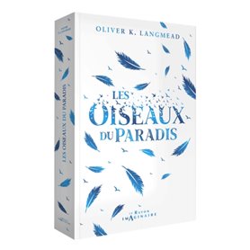 Les Oiseaux du Paradis