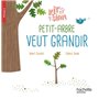 Kit et Siam CP - Petit arbre veut grandir - Album 4 - Ed. 2023