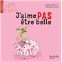 Kit et Siam CP - J'aime pas être belle - Album 5 - Ed. 2023