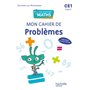 Pour comprendre les maths CE1 - Cahier de problèmes - Ed. 2023