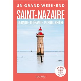 Saint-Nazaire Un Grand Week-end