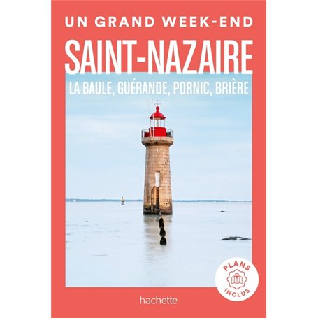 Saint-Nazaire Un Grand Week-end