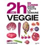 En 2h je cuisine veggie T2