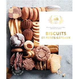 Biscuits et petits gâteaux