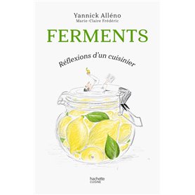 Ferments