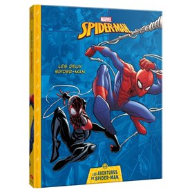 MARVEL - Les Aventures de Spider-Man - Les Deux Spider-Man