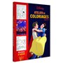 DISNEY TEENS - ATELIER DE COLORIAGES - Histoires d'amour