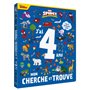 SPIDEY ET SES AMIS EXTRAORDINAIRES - Mon Cherche et Trouve - J'ai 4 ans - MARVEL