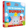 DISNEY BABY - Où te caches-tu, Dumbo ?