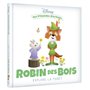 DISNEY - Mes Premières Histoires - Robin des Bois explore la forêt