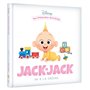 DISNEY - Mes Premières Histoires - Jack-Jack va à la crèche