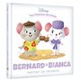 DISNEY - Mes Premières Histoires - Bernard et Bianca partent en vacances