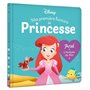 DISNEY BABY - Ma Première Histoire de Princesse - Ariel, L'histoire du film