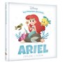 DISNEY - Mes Premières Histoires - Ariel explore l'océan