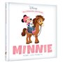 DISNEY - Mes Premières Histoires - Minnie aime les poneys