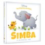 DISNEY - Mes Premières Histoires - Simba a un nouvel ami