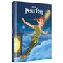 PETER PAN - Disney Cinéma - L'histoire du film