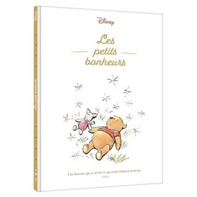 WINNIE L'OURSON - Les petits bonheurs - Disney